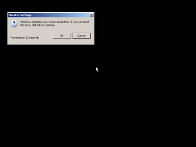 windows xp install